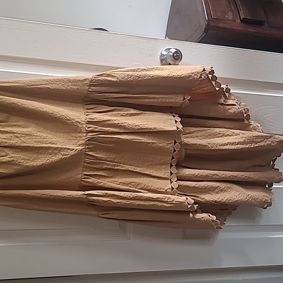 Maeve by Anthropolgie Dress - Picture 2 of 12